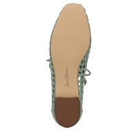 Marcie Woven Ballet Flats
