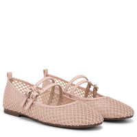 ALBIE MESH Flat