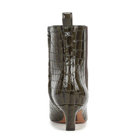 Peony Ankle Boot