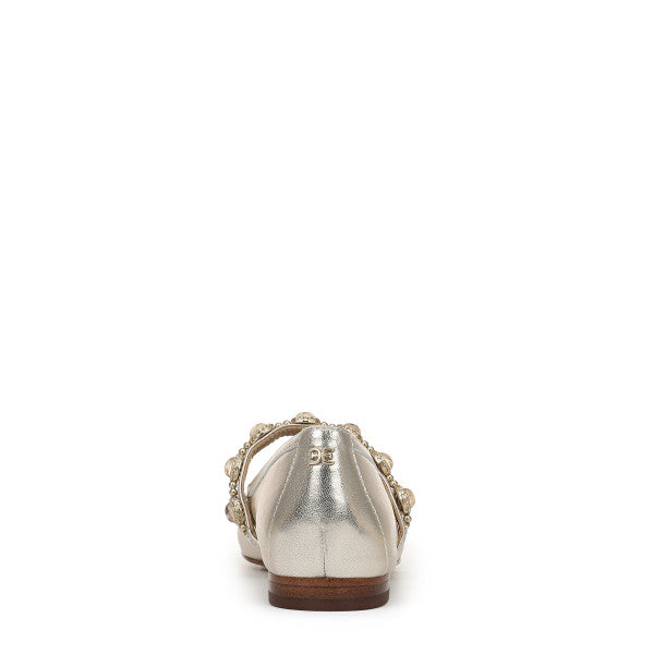 Mariah Ballet Flat