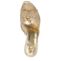 Iva Mule Dress Sandal