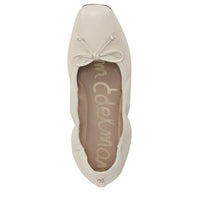 Magnolia Ballet Flat