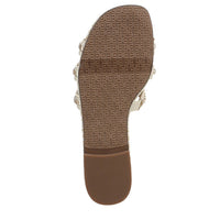 Bay Twist Slide Sandal