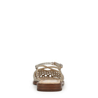 Devyn Flat Slingback Sandal