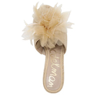 Jace Embellished Mule Sandal