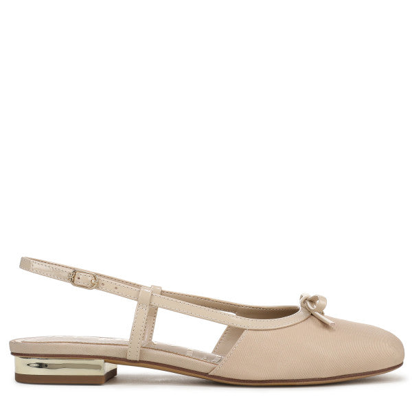 Addey Slingback Flat
