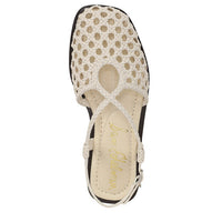 Devyn Flat Slingback Sandal