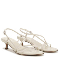 Cora Kitten Heel Sandal