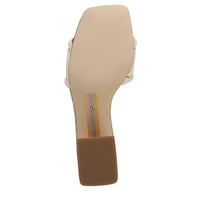 Waylon Slide Sandal