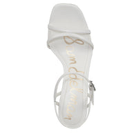 Presley Strappy Kitten Heel Sandal