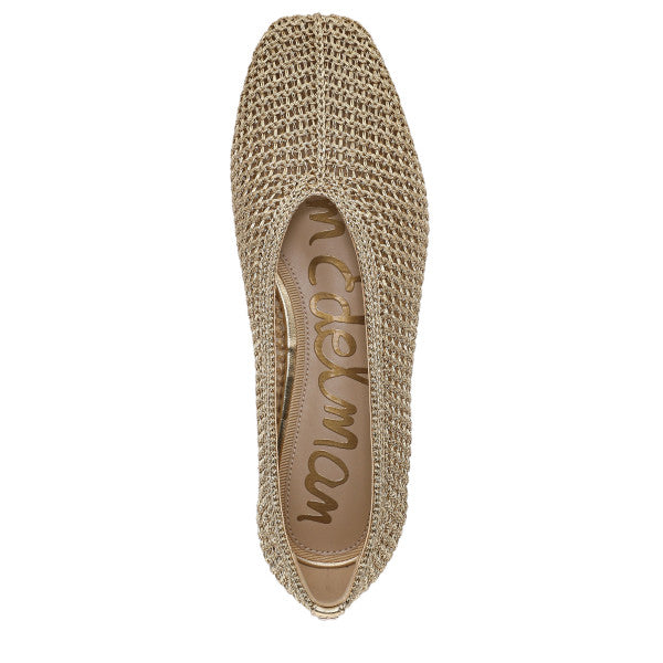 Kasey Knit Ballet Flat