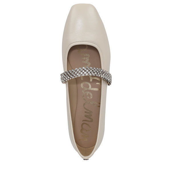 Mariana Ballet Flat