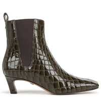 Peony Ankle Boot