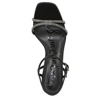 Presley Glam Kitten Heel Sandal