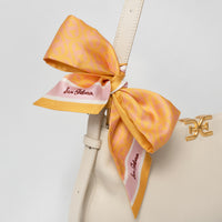 ADELINE Silk Scarf