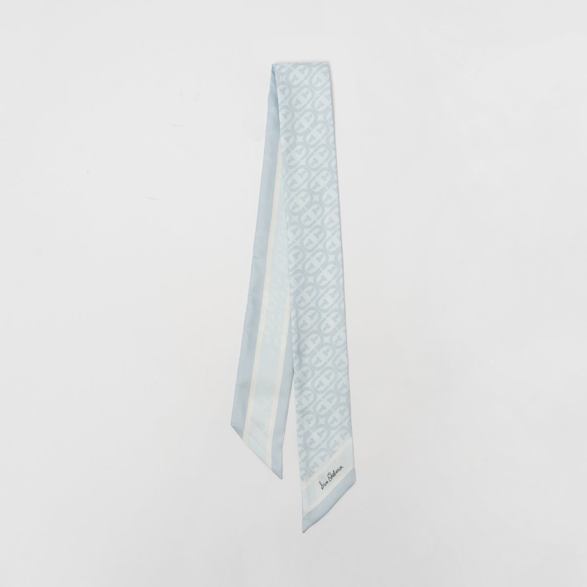 ADELINE Silk Scarf