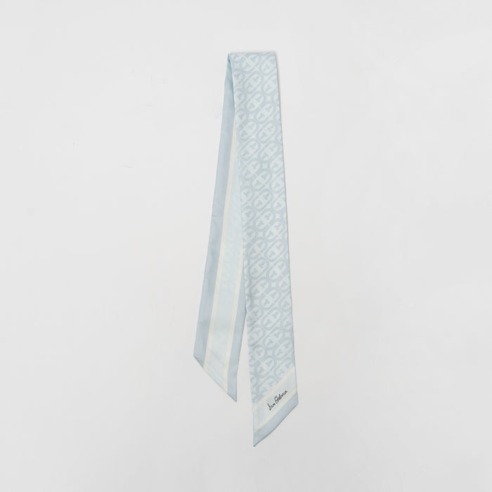 ADELINE Silk Scarf