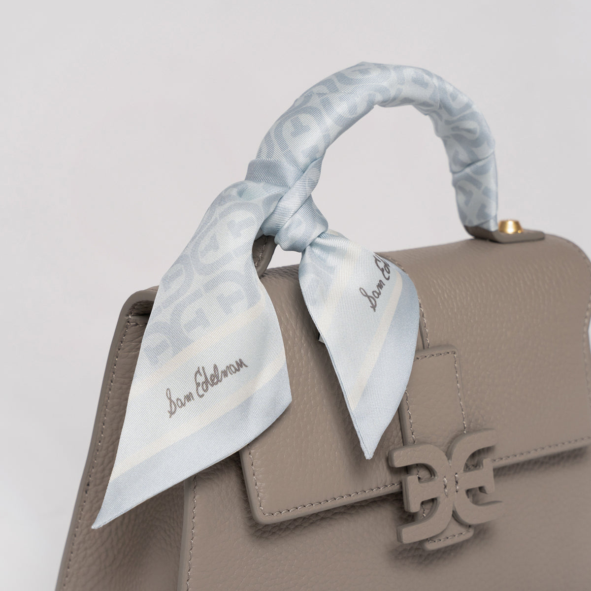 ADELINE Silk Scarf