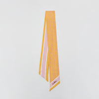 ADELINE Silk Scarf