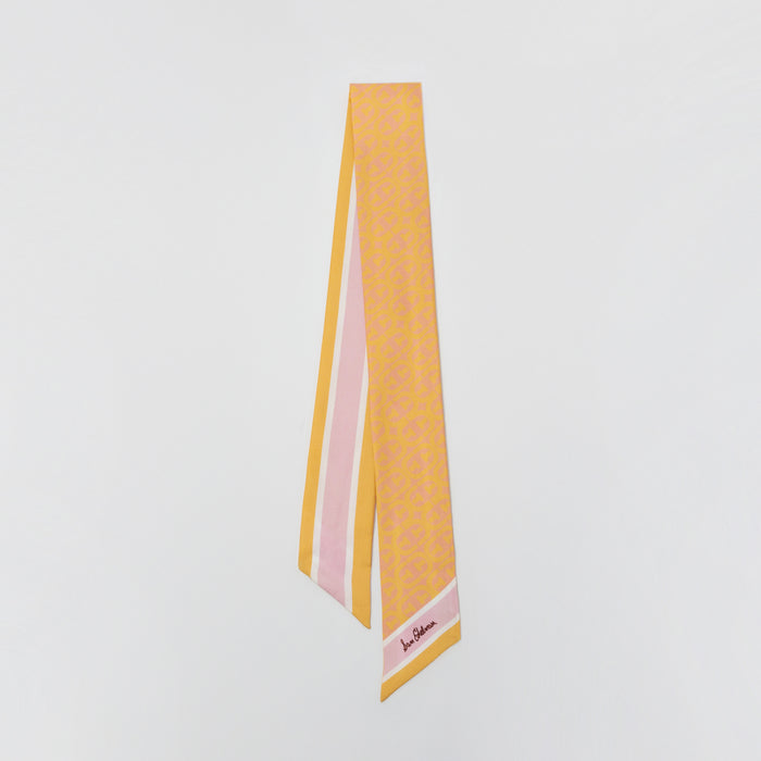 ADELINE Silk Scarf